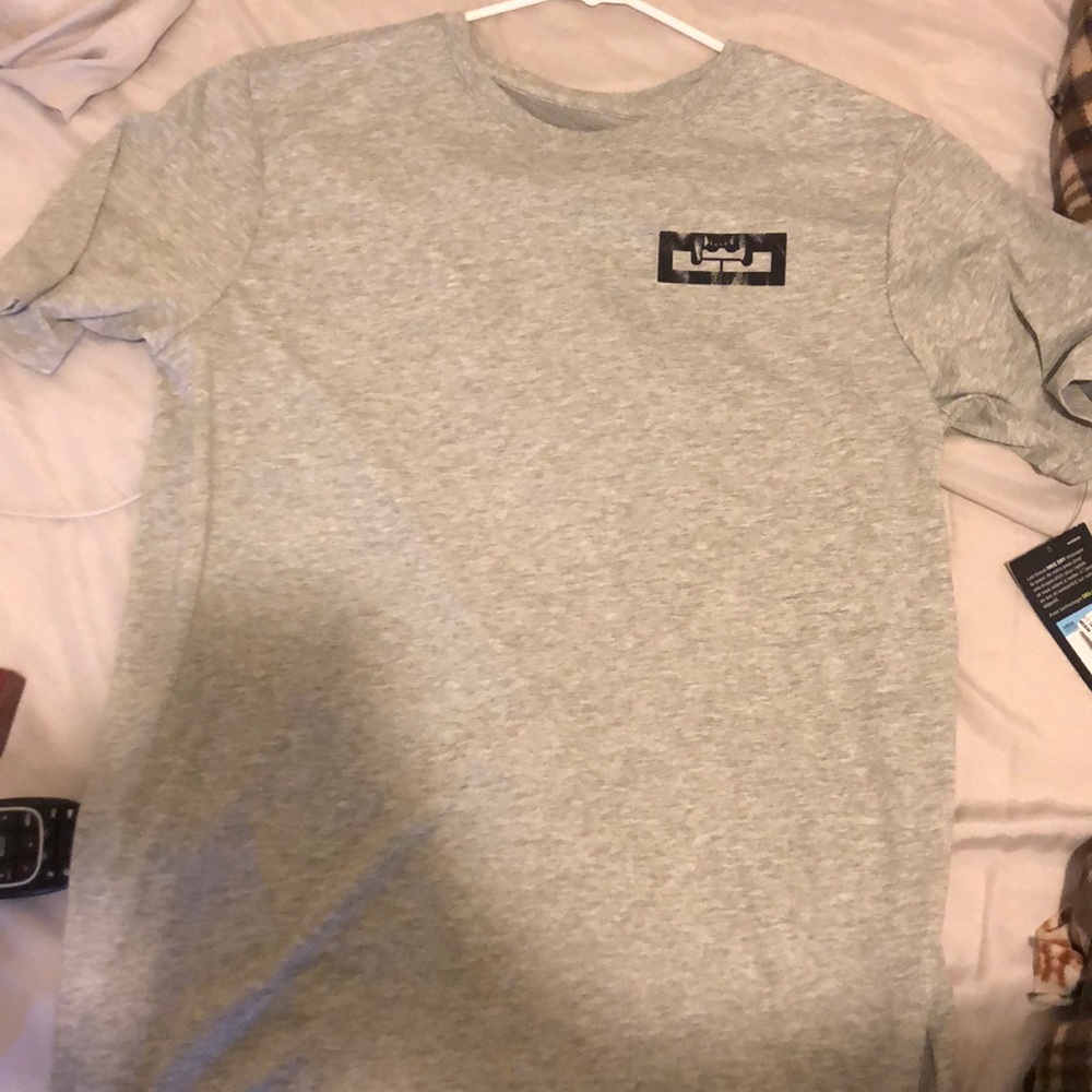 nike lebron shirt